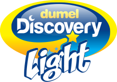 Dumel Discovery Light